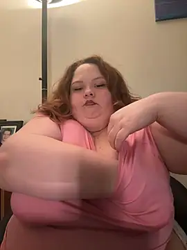  GodessIsabella 97 online show from February 2025 01:58:01 AM