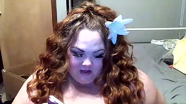  GodessIsabella 97 online show from November 2025 08:40:01 AM