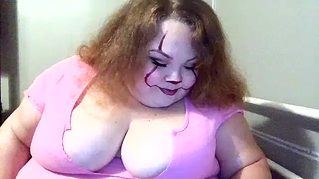  GodessIsabella 97 online show from October 2025 07:06:02 AM