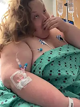  GodessIsabella 97 online show from November 2025 09:43:01 AM