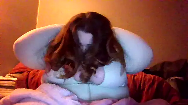  GodessIsabella 97 online show from December 2025 07:36:02 AM