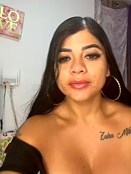 SolanyiVera online show from January 2026 10:43:02 AM