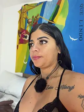 SolanyiVera online show from July 2026 08:25:02 AM