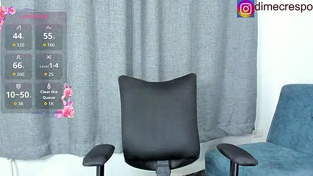 curly muscle online show from February 2026 08:39:01 PM