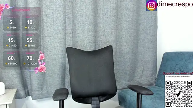 curly muscle online show from October 2025 07:02:02 PM