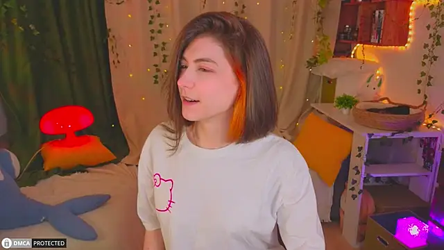  ChocoMao  online show from April 2026 06:11:01 PM