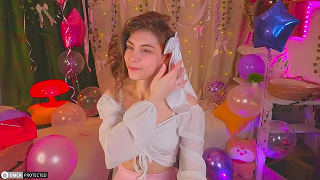  ChocoMao  online show from April 2026 06:12:02 PM