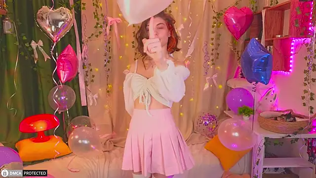  ChocoMao  online show from April 2026 07:58:02 PM