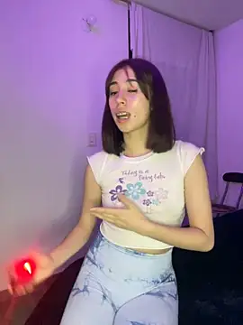 Catyloves online show from January 2025 03:36:02 AM