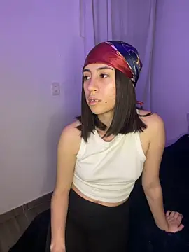 Catyloves online show from February 2025 02:56:02 AM