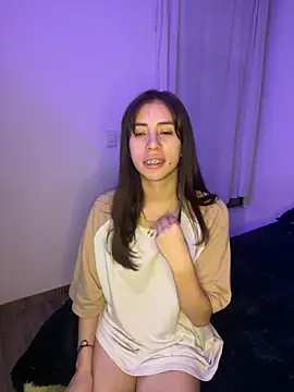 Catyloves online show from January 2025 04:01:01 AM
