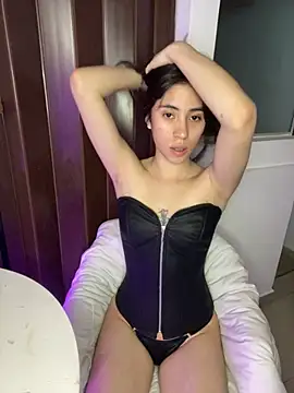 Catyloves online show from December 2024 06:19:01 AM