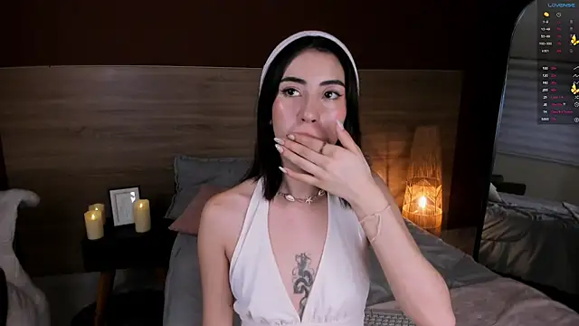 Snapshot of Catyloves chatting on July 2026 10:38:02 PM Catyloves online show from July 2026 10:38:02 PM