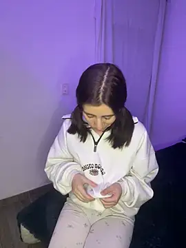 Catyloves online show from January 2025 08:52:01 AM