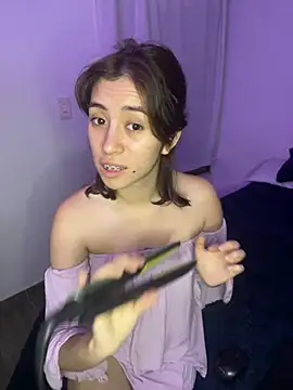 Catyloves online show from February 2025 03:04:02 AM