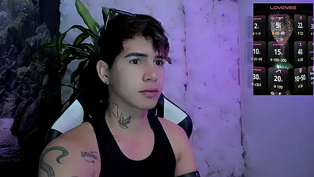 Tayson Rivers online show from February 2026 08:03:01 AM