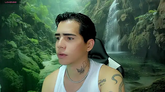 Tayson Rivers online show from February 2026 06:46:01 AM