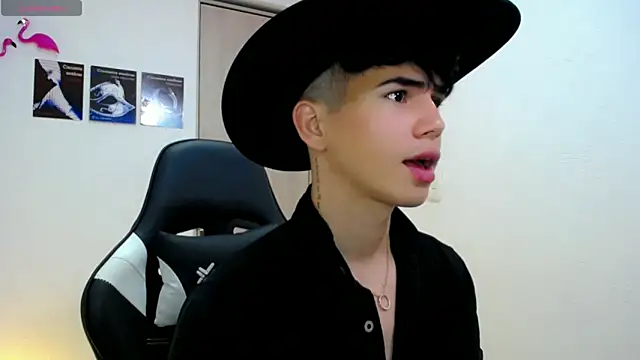 Snapshot of Tayson_Rivers chatting on September 2025 11:44:02 PM Tayson Rivers online show from September 2025 11:44:02 PM