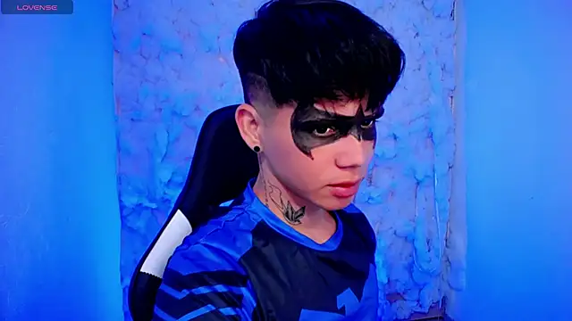 Tayson Rivers online show from October 2025 12:46:01 PM