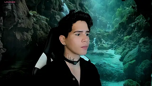 Tayson Rivers online show from February 2026 01:25:02 AM