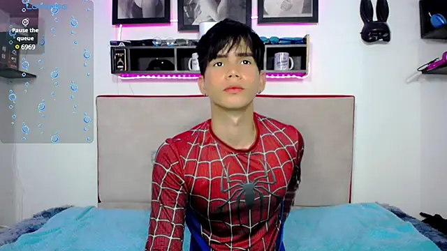 Snapshot of Tayson_Rivers chatting on March 2025 11:16:02 PM Tayson Rivers online show from March 2025 11:16:02 PM