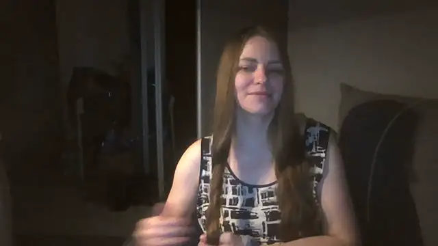 AnnaDiamond1 online show from November 2025 01:17:02 AM