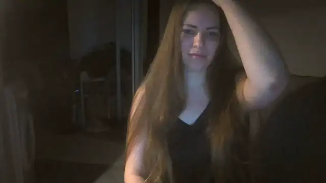 AnnaDiamond1 online show from November 2025 11:21:02 PM