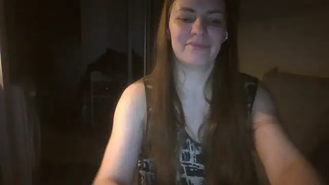 AnnaDiamond1 online show from November 2025 11:16:01 PM