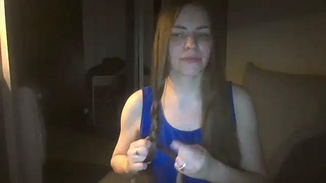 AnnaDiamond1 online show from November 2025 10:20:02 PM