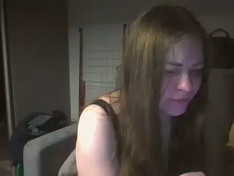 AnnaDiamond1 online show from February 2025 10:04:02 PM