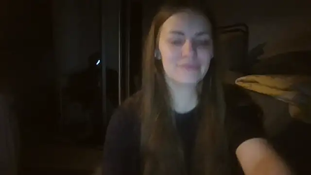 AnnaDiamond1 online show from October 2025 09:48:02 PM