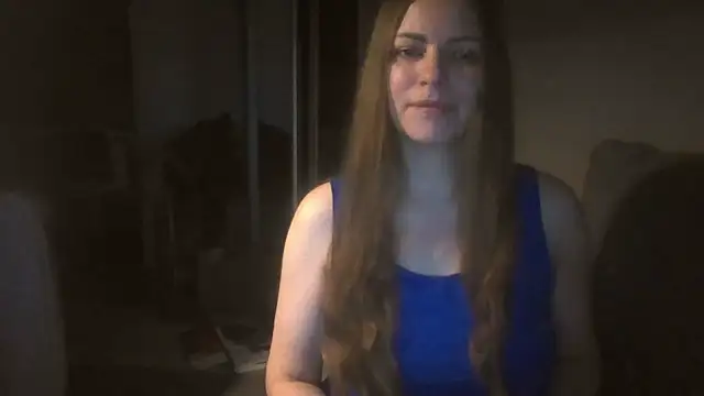 AnnaDiamond1 online show from October 2025 10:21:01 PM