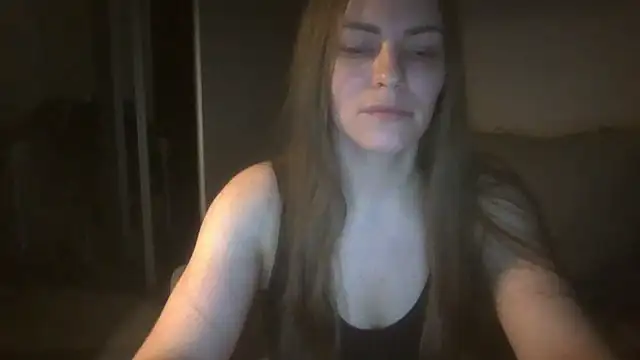 AnnaDiamond1 online show from November 2025 10:35:01 PM