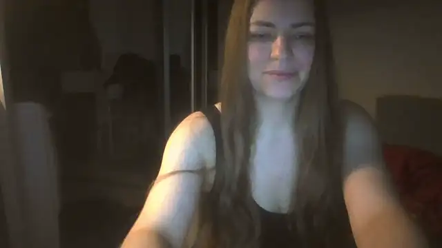 AnnaDiamond1 online show from November 2025 11:30:01 PM