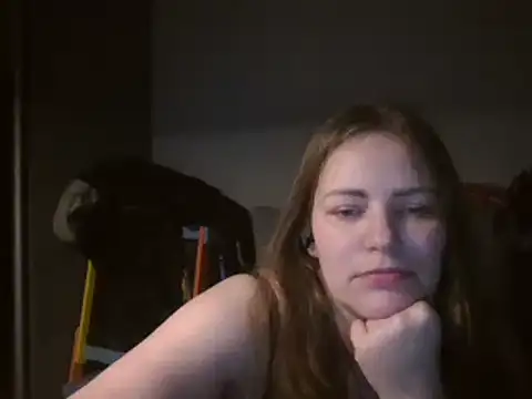 AnnaDiamond1 online show from January 2025 10:31:02 PM