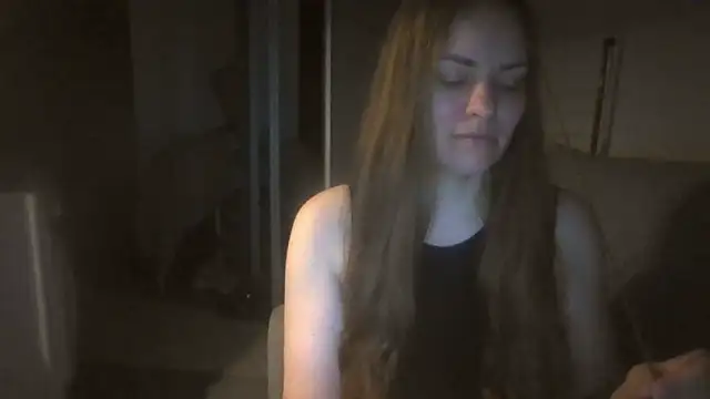 AnnaDiamond1 online show from September 2025 10:53:01 PM