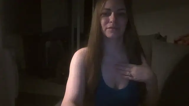 AnnaDiamond1 online show from December 2025 10:21:02 PM