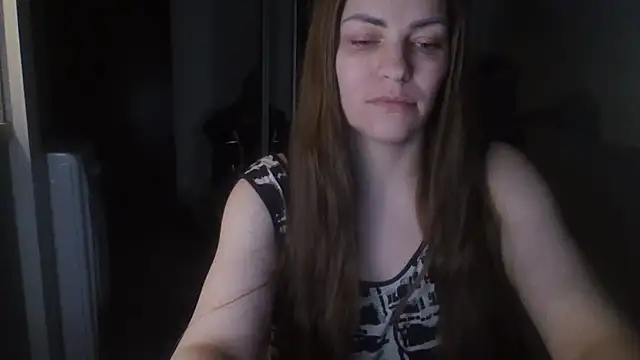 AnnaDiamond1 online show from February 2026 10:09:02 PM