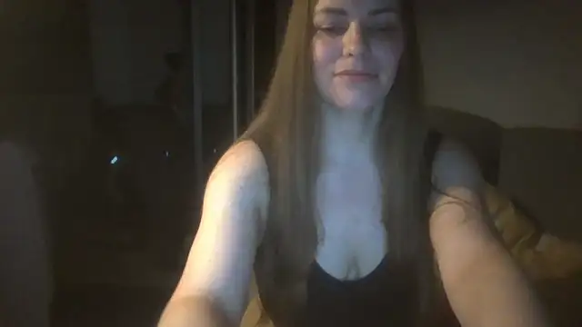 AnnaDiamond1 online show from September 2025 09:32:02 PM