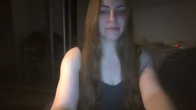 AnnaDiamond1 online show from October 2025 10:20:01 PM