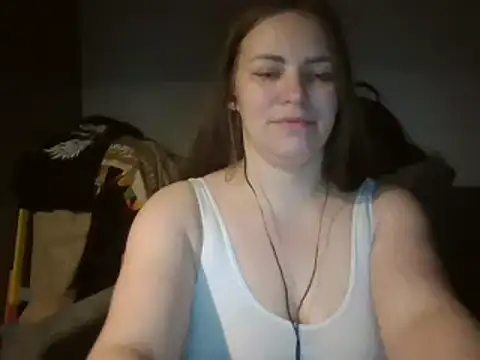 AnnaDiamond1 online show from January 2025 10:12:02 PM