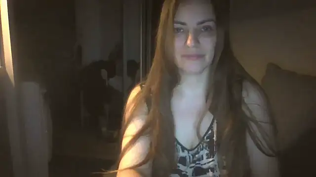 AnnaDiamond1 online show from September 2025 09:21:02 PM