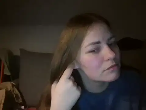 AnnaDiamond1 online show from February 2025 02:06:02 PM