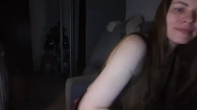 AnnaDiamond1 online show from February 2026 11:27:01 PM