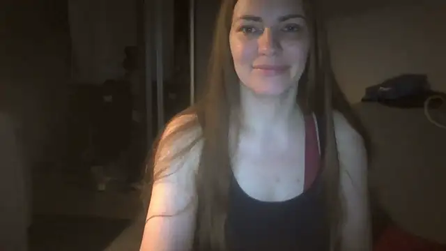 AnnaDiamond1 online show from September 2025 09:33:02 PM