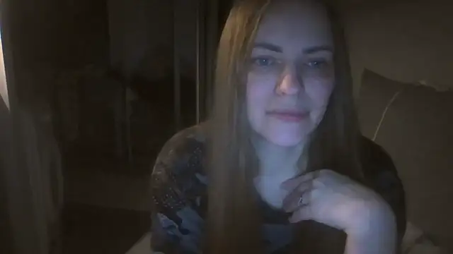 AnnaDiamond1 online show from October 2025 09:46:02 PM