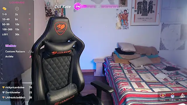 Siriss boyrag online show from November 2025 11:38:01 PM