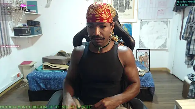 Siriss boyrag online show from July 2026 11:12:02 PM