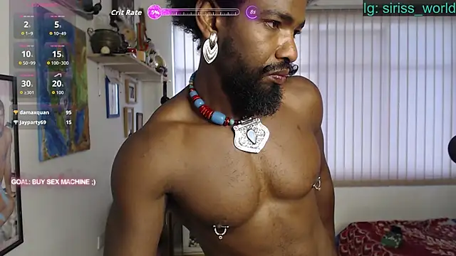 Siriss boyrag online show from March 2026 12:42:02 PM