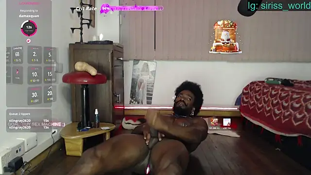 Siriss boyrag online show from March 2026 12:23:01 AM